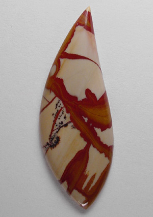 owyhee jasper