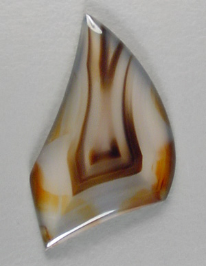 Montana Agate