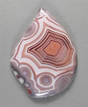 Wave Hill agate