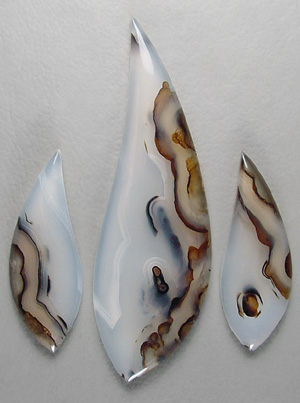 Montana agate