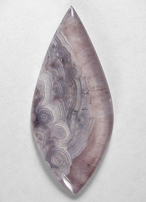 luna agate