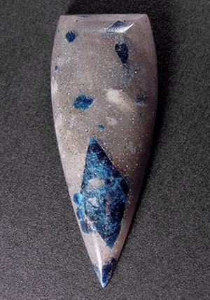 Lazulite