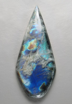 labradorite
