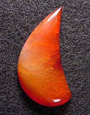 carnelian