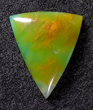 chrysoprase