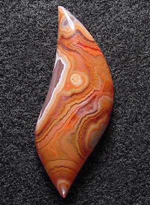 dryhead agate