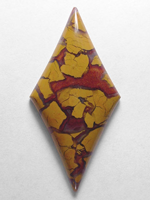 stone canyon agate