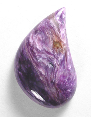 charoite
