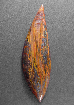 binghamite