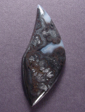 psilomelane