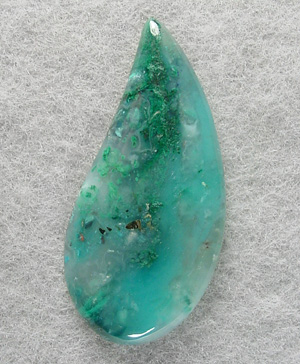 Gem silica