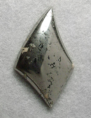 silver