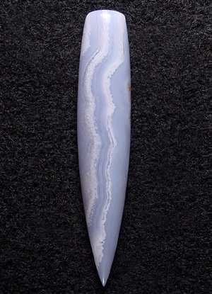Blue Lace Agate