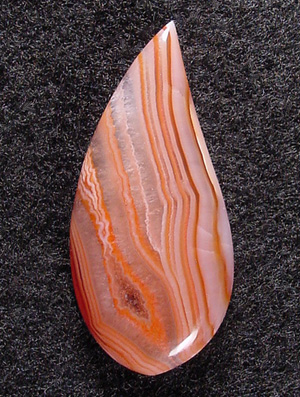 Lake Superior Agate