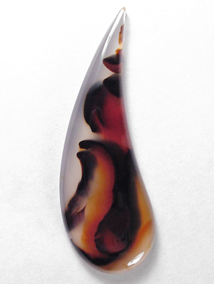 Montana Agate