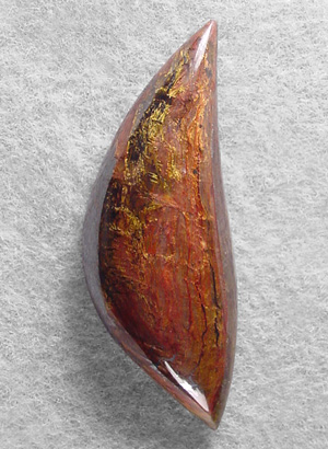 binghamite