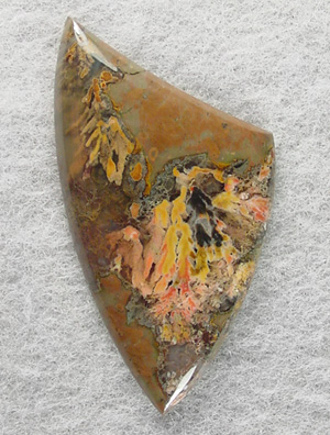 Priday agate