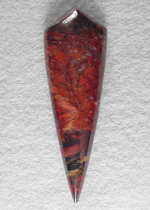 binghamite
