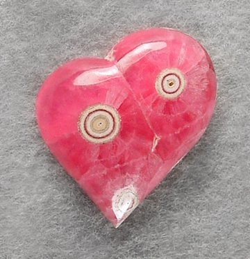 Rhodochrosite