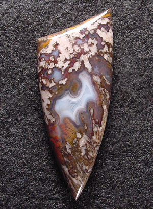 deming agate