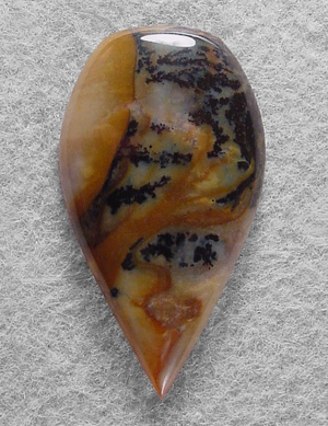 pauite agate