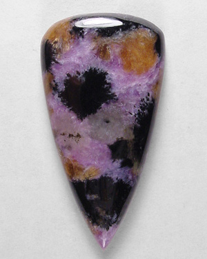 charoite