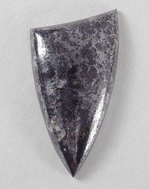 silver