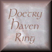 Poetry Haven Ring