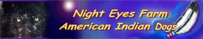 Night Eyes Farms