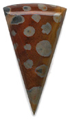 Poppy jasper