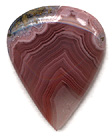 Laguna agate